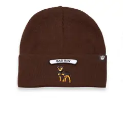 GOORIN BROS - GORRO DE LANA ORIGINAL THE BAD BOY