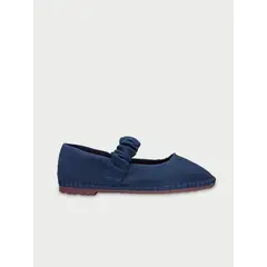 FLABELUS - Baletas Para Mujer Azul Malfadarostov