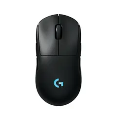 LOGITECH - Mouse Gamer Inalámbrico G Pro 2 Lightspeed, 44k Dpi