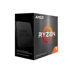 AMD - Procesador RYZEN 7 5800X