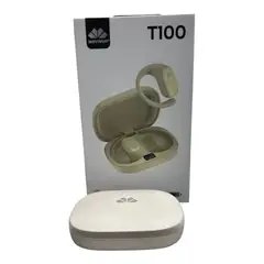 MOVISUN - Audífonos Inalámbricos Óseos T100