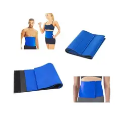 WAIS TRIMER - Faja Termica Reductora Unisex Quema Grasa Reduce oroginal