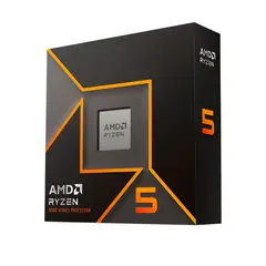 AMD - Procesador RYZEN 5 9600X Original