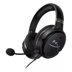 HYPERX - Audífonos Gaming 7.1 Cloud Orbit S - Mic Desmontable
