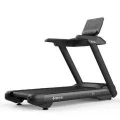 MOVIFIT - Trotadora Profesional SHUA X5+ 5.0 HP Inclinación Automática