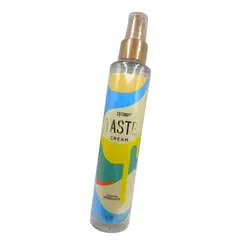 CYZONE - Splash fragancia taste cream
