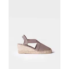 TONI PONS - Sandalias cuña destalonadas TER