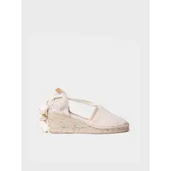 TONI PONS - Cuña cerrada con cordones VALENCIA