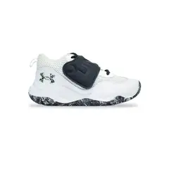 UNDER ARMOUR - Tenis Zone BB 2 Niño