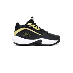 UNDER ARMOUR - Tenis Gs Lockdown 7 Unisex