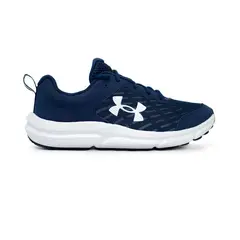 UNDER ARMOUR - Tenis UA Charged Assert 10 Hombre