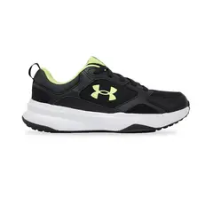UNDER ARMOUR - Tenis Edge Charged Hombre