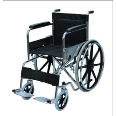 GENERICO - SILLA DE RUEDAS ESTÁNDAR FS809B