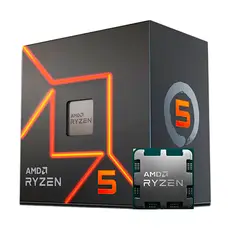 AMD - Procesador RYZEN 5 8600G 5.0 Original