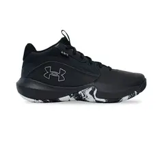 UNDER ARMOUR - Tenis Ua Lockdown 7 Unisex