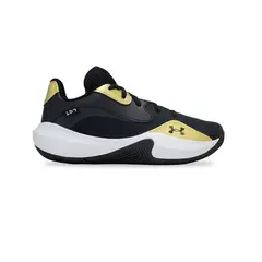 UNDER ARMOUR - Tenis Ua Lockdown 7 Low Unisex