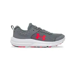 UNDER ARMOUR - Tenis Running UA Assert 10 Niño