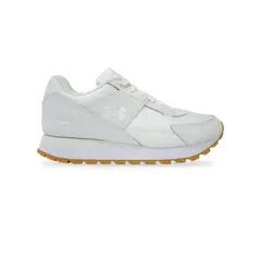 UNDER ARMOUR - Tenis Sportstyle W Essential Runne Mujer