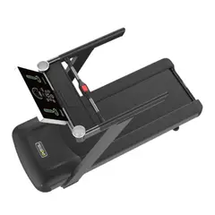 MOVIFIT - Trotadora Pro X8600P 3.0 HP, Inclinación 15% , 20 km/h.