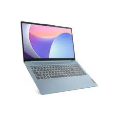 LENOVO - Portátil Slim 3 Intel Core i3 Ram 8 GB Ssd 512 GB Pantalla 15,6″