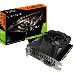 GIGABYTE - Tarjeta Gráfica GTX 1650 4Gb