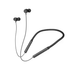 JERGENS - Audífonos Bluetooth Inalámbricos Cuellera Deportivos Pzx L36