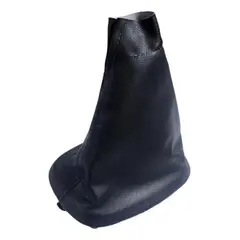 GENERICO - Forro Funda Palanca pomo Cambios renault Clio