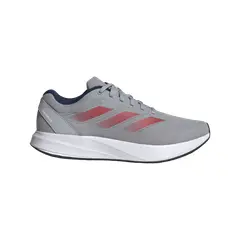ADIDAS - Duramo Rc U Tenis gris unisex para correr