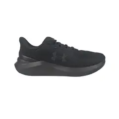 UNDER ARMOUR - UA Phade Rn 3 Tenis negro de hombre para correr