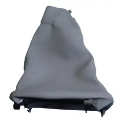 GENERICO - Forro Funda Palanca Cambios Twingo Con Base