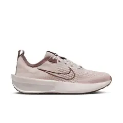 NIKE - W Interact Run Tenis Morado De Mujer Para Correr