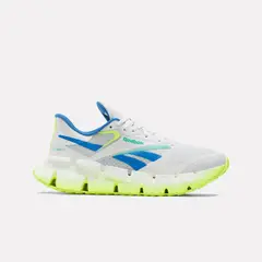 REEBOK - Floatzig 1 Tenis blanco de hombre para correr