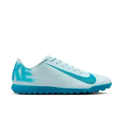 NIKE - Vapor 16 Club Tf Guayos Azul De Hombre Para Futbol