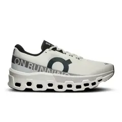 ON RUNNING - On Cloudmonster 2 M Tenis blanco de hombre para correr