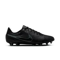 NIKE - Legend 10 Academy Fg/Mg Guayos negro de hombre para futbol