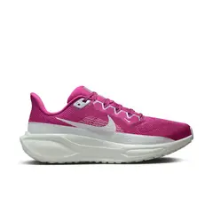 NIKE - W Air Zoom Pegasus 41 Prm Tenis morado de mujer para correr