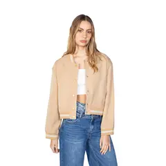 DREAMER - CHAQUETA BEISBOLERA DAMA_.