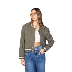 DREAMER - CHAQUETA BEISBOLERA DAMA_.