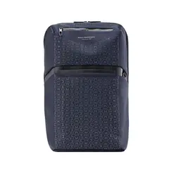 MARIO HERNANDEZ - Morral Viajero Oslo Azul Ventura