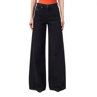 DIESEL - Jean Rigido Para Mujer D-Akemi