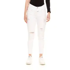 MARITHE FRANCOIS GIRBAUD - Jean Para Mujer New Sammy Waist Girbaud