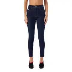 DIESEL - Jean Stretch Para Mujer 1984 Slandy-High