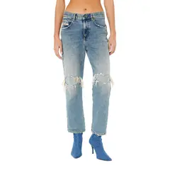 DIESEL - Jean Para Mujer 2016 D-Air