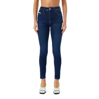 DIESEL - Jean Para Mujer 1984 Slandy-High
