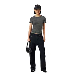 DIESEL - Jean Stretch Para Mujer 1999 L.32