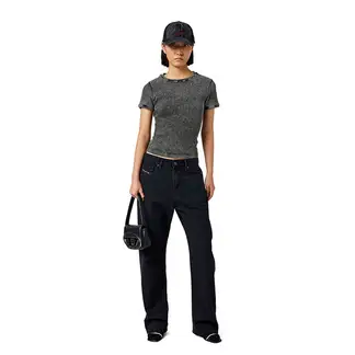 DIESEL - Jean Stretch Para Mujer 1999 L.32