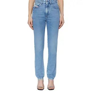 DIESEL - Jean Rigido Para Mujer 1994