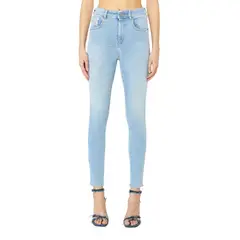 DIESEL - Jean Para Mujer 1984 Slandy-High