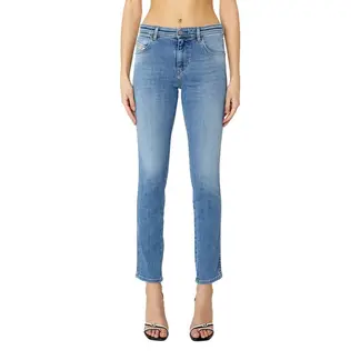 DIESEL - Jean Para Mujer 2015 Babhila