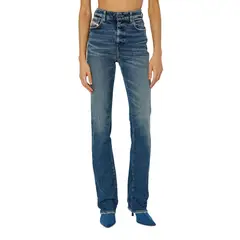 DIESEL - Jean Para Mujer D-Escription